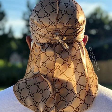 gucci doek